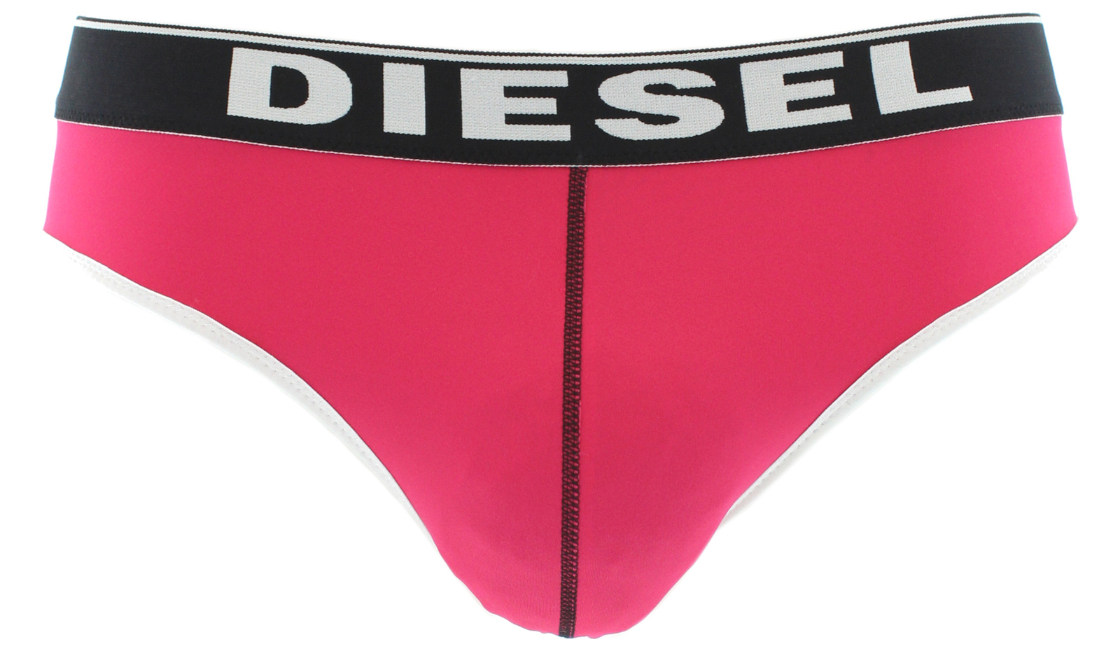 Diesel Fürdőruha S, Rózsaszín fotója