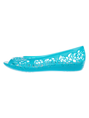 Crocs Isabella Balerina cipő Kék << lejárt 100717