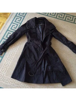 Gyönyörű Zara átmeneti kabát,ballon kabát M-es Hibátlan! << lejárt 948598