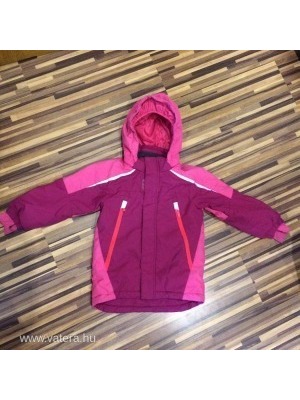 H&M 104-es rózsaszín kabát kislánynak akár 1 ft-ért << lejárt 82868
