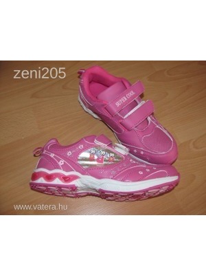 ÚJ Super Cool pink sportcipő 35 bth 23 << lejárt 814578