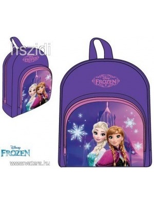 Disney Jégvarázs, Frozen hátizsák, táska << lejárt 93420