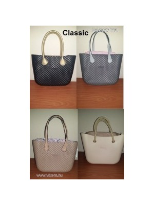 O bag táskák classic és mini, újak, kiváló minőségűek AKCIÓ! << lejárt 632189