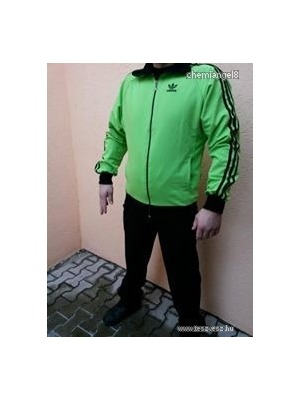 Új!Adidas férfi pamut szabadidőruha melegítő M-XXL << lejárt 705941