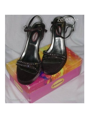 Női cipő / magassarkú (Graceland) << lejárt 52112