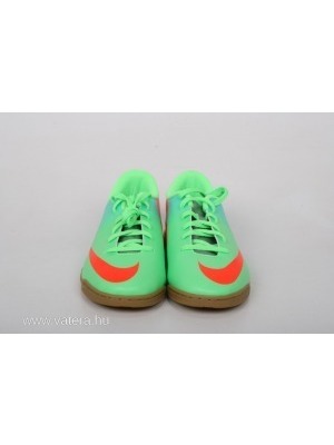 Nike Mercurial Vortex gyerek futball cipő 38,5-es << lejárt 968299