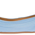 Love Moschino Balerina cipő 38, Kék