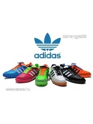 adidas Mundial focicipő műfüves cipő salak cipő << lejárt 148210