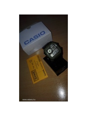 Casio AE-1200WHB-1B << lejárt 264855