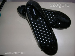 Graceland alkalmi cipő, 35, új << lejárt 3867666 87 fotója