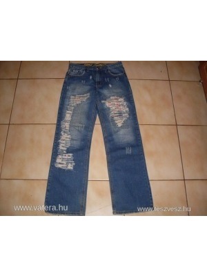 Ping Jeans fiú farmernadrág 12-14 év << lejárt 885682