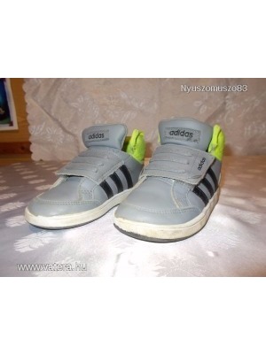 Adidas kisfiú cipő, Frank Walker bakancs, 25 << lejárt 783367