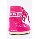 Moon Boot - Gyerek hócipő Nylon Bouganville
