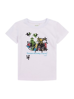 Endo - Gyerek T-shirt 134-164 cm