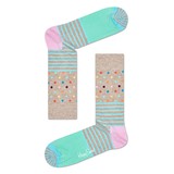 Happy Socks - Zokni Stripes & Dots