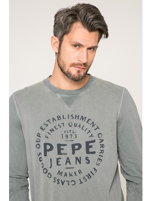 Pepe Jeans - Felső Masseot