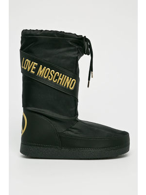 Love Moschino - Hócipő
