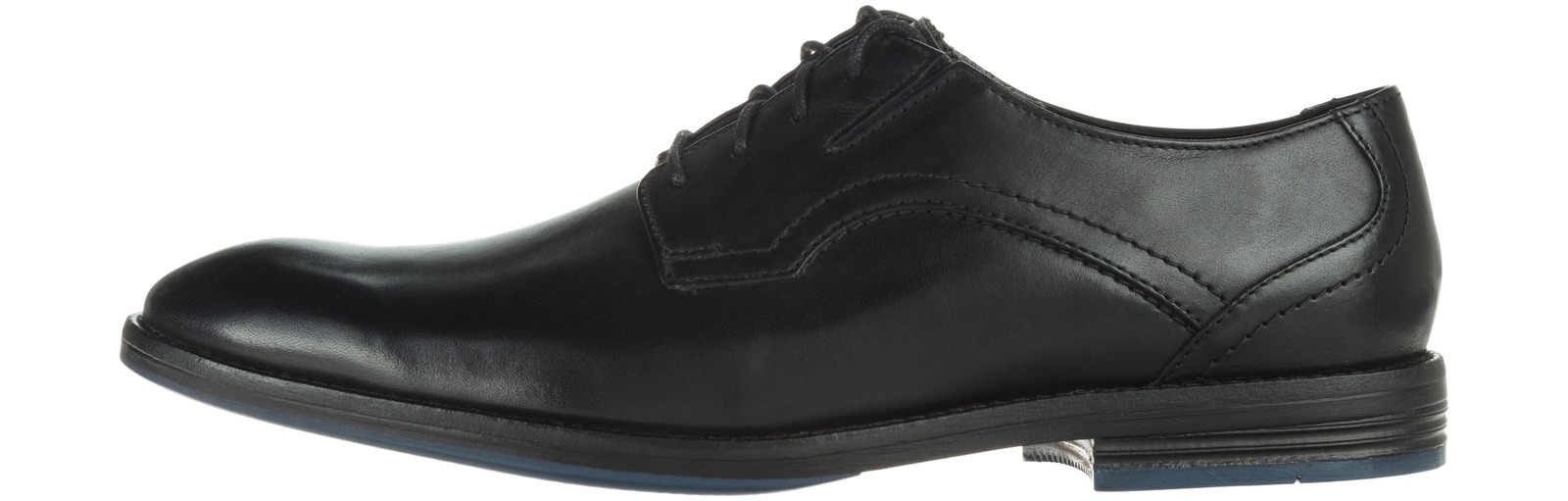 Clarks Prangley Walk Alkalmi cipő Fekete << lejárt 5521230 21 << lejárt 4780142 36 fotója