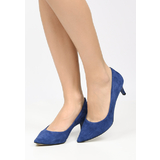 Pedia kék női cipő << lejárt 21663