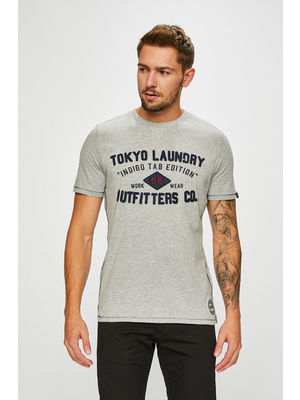 Tokyo Laundry - T-shirt