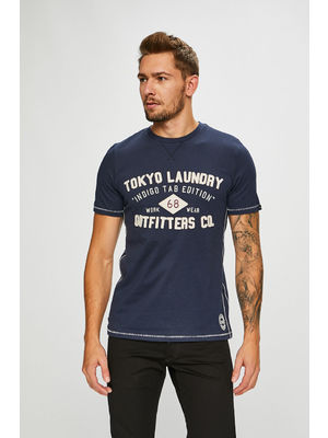 Tokyo Laundry - T-shirt