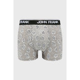 John Frank - Boxeralsó (2 darab)