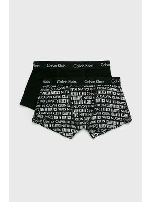 Calvin Klein Underwear - Gyerek boxer 104-176 cm (2 darab)