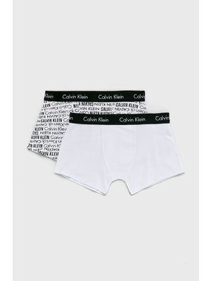 Calvin Klein Underwear - Gyerek boxer 104-176 cm (2 darab)