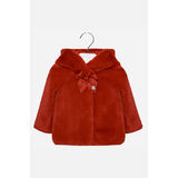 Mayoral - Gyerek kabát 80-98 cm