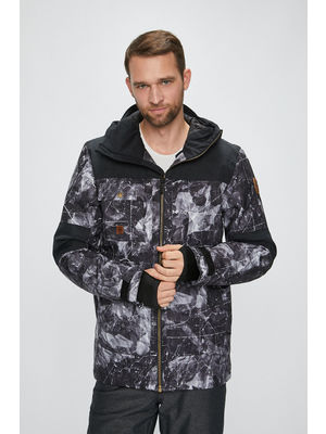 Quiksilver - Rövid snowboard kabát Arrow Wood