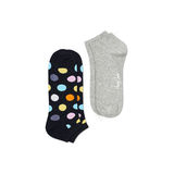 Happy Socks - Titokzokni Big Dot (2 darab)