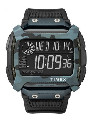 Timex - Óra TW5M18200