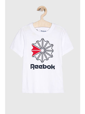 Reebok Classic - Gyerek póló 104-164 cm