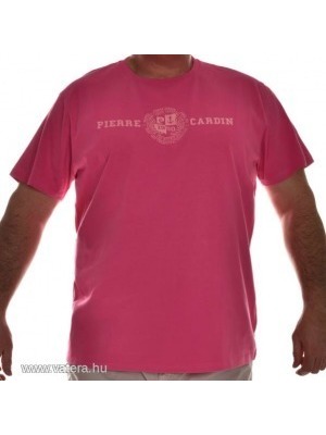 Pierre Cardin XL Pastel férfi póló << lejárt 497280