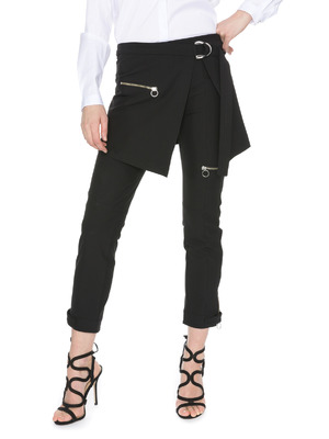 Versace Jeans Nadrág XS, Fekete << lejárt 846389