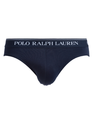 Polo Ralph Lauren 3 db-os Alsónadrág szett L, Kék Piros << lejárt 481099