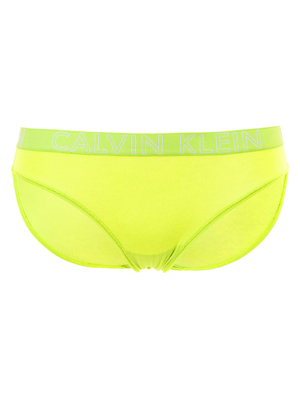 Calvin Klein Ultimate Bugyi L, Sárga << lejárt 594145