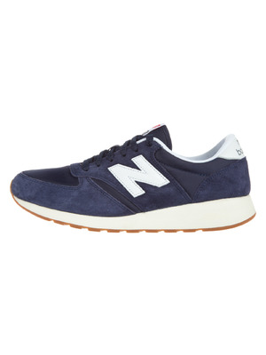 New Balance 420 Sportcipő 45,5, Kék << lejárt 542451