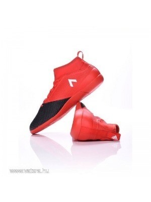ADIDAS PERFORMANCE férfi foci cipö, piros ace 17.3 primemesh, BB1763 << lejárt 150263