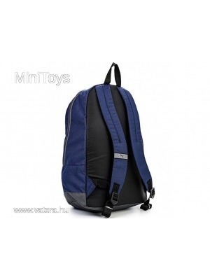 Puma Pioneer kék iskolatáska hátizsák << lejárt 940404