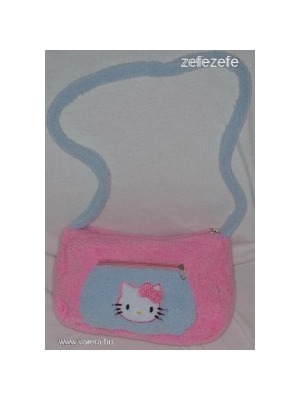 Hello Kitty táska I. << lejárt 558070