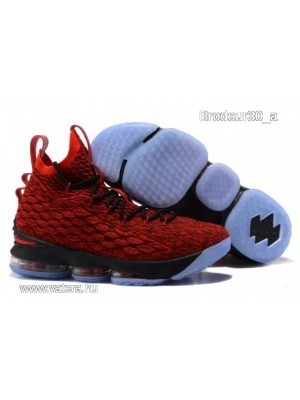 Nike LeBron James XV 15 kosaras cipő ÚJ 40-46 << lejárt 131715