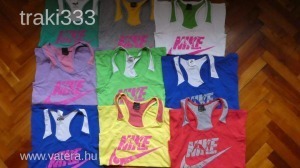 Új női Puma,Adidas, Nike trikó S-XL több színbe << lejárt 260494 68 fotója