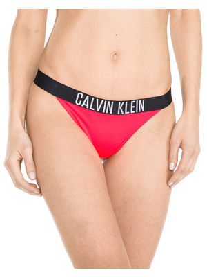 Calvin Klein Fürdőruha alsó XS, Rózsaszín << lejárt 331529