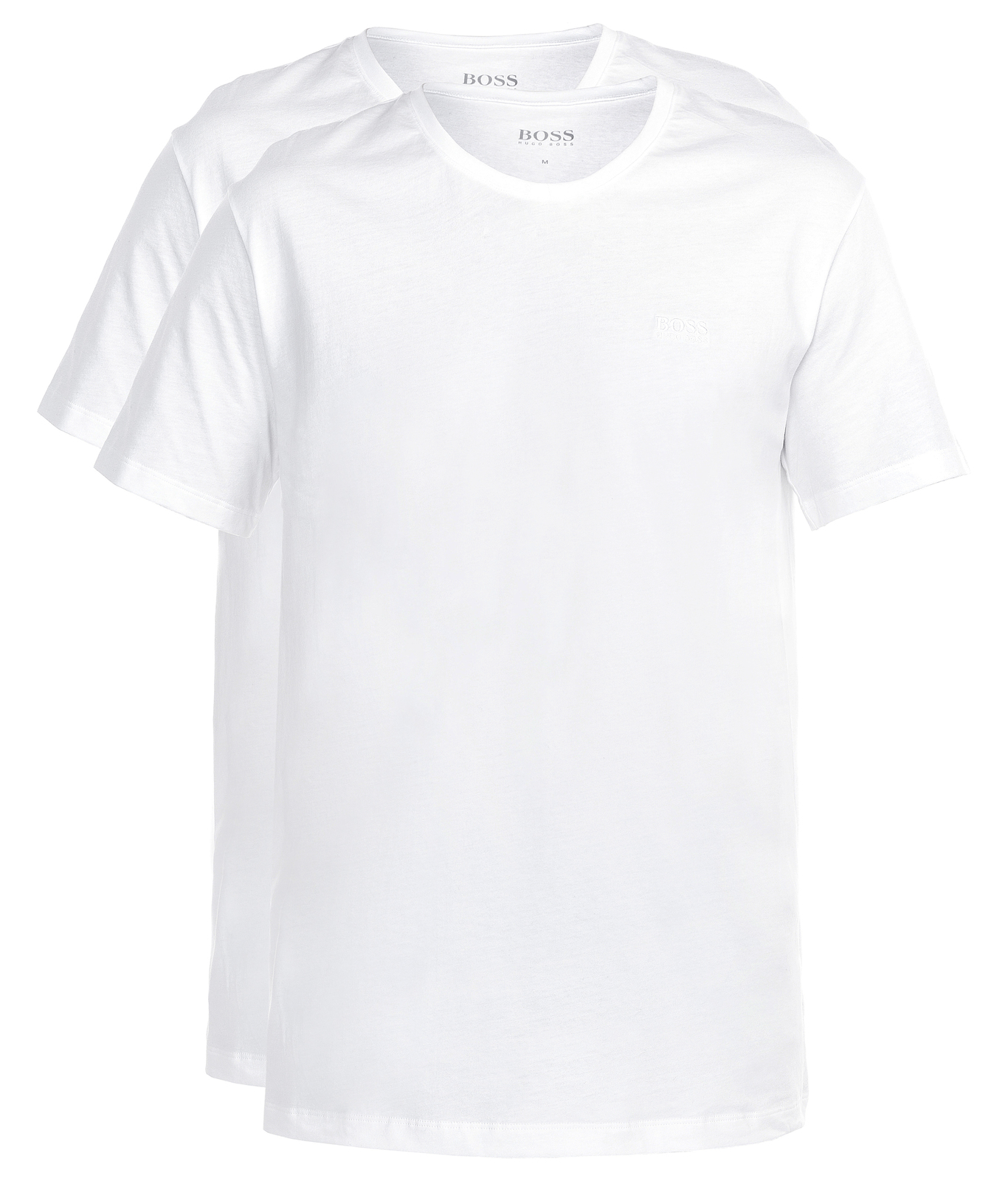 Hugo Boss 2 db-os Alsó póló szett S, Fehér << lejárt 225499 fotója