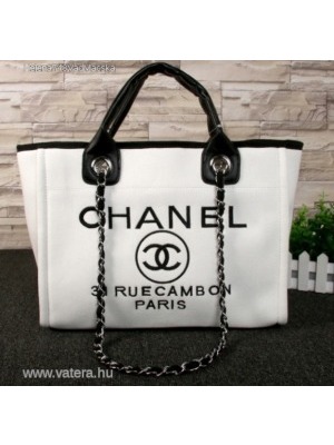 CHANEL Deauville női táska Több színben! << lejárt 967564
