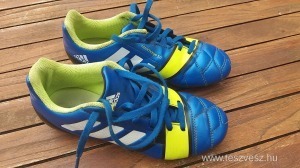 Adidas foci csuka, cipő Nitrocharge 3.0, 35-ös Ajándék! << lejárt 6553396 56 fotója
