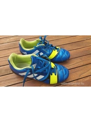 Adidas foci csuka, cipő Nitrocharge 3.0, 35-ös Ajándék! << lejárt 936087