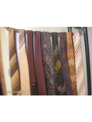 nyakkendők 9 db márkás egyben eladóak << lejárt 829121