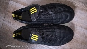 Adidas 34-es stoplis focicipő bth. 22 cm << lejárt 3236795 98 fotója